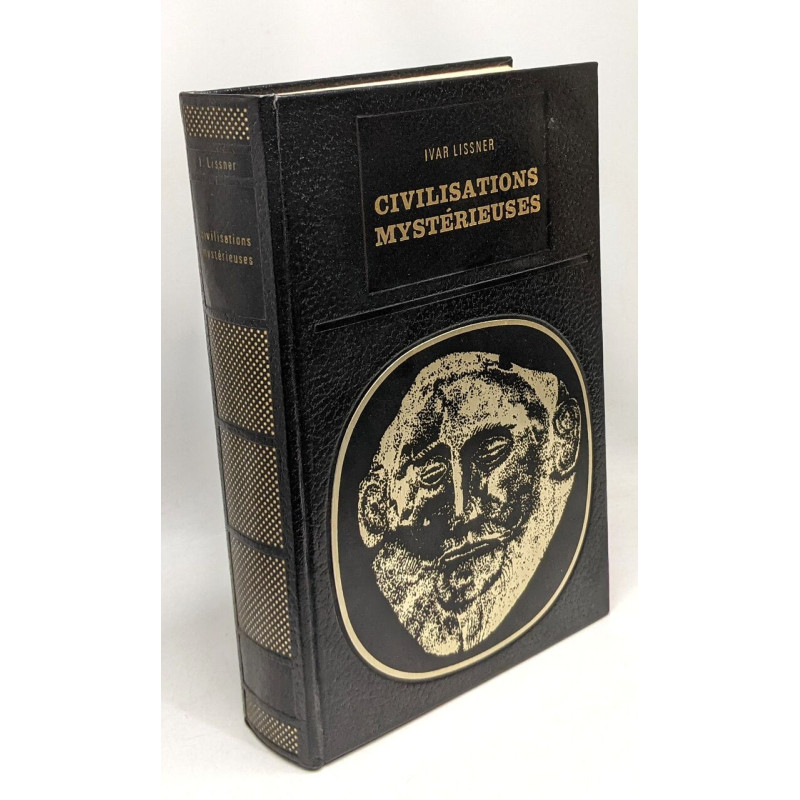 Civilisations mystérieuses