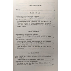 Lay Bibles in Europe 1450-1800
