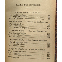 Le roi de Rome