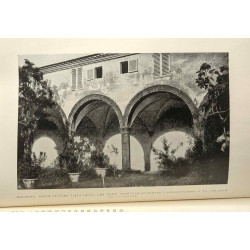 Sainte Catherine de Bologne / Coll. Les Iles