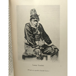 La Vie et le Rêve de Charles De Coster