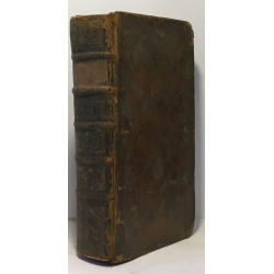 De la manière et d'étudier les belles lettres - tome second - par...