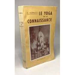 Le Yoga de la connaissance