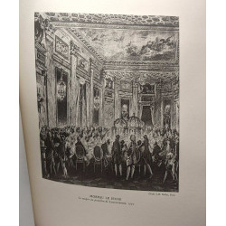 Histoire de la peinture française au XVIIIe TOME II