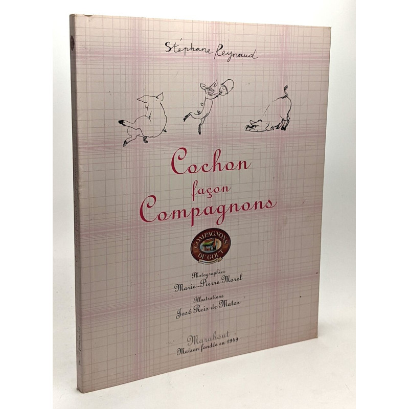 Cochon façon compagnons