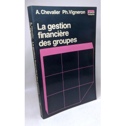 La Gestion financière des groupes