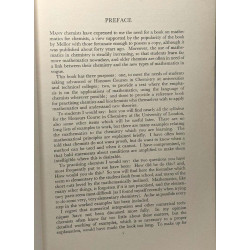 Mathematics for the Chemist - mathematical analysis for chemists...
