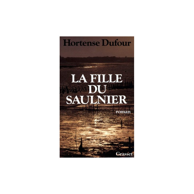La fille du saulnier