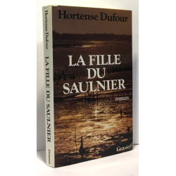 La fille du saulnier