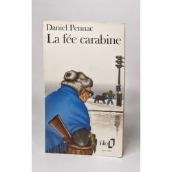 La fée carabine