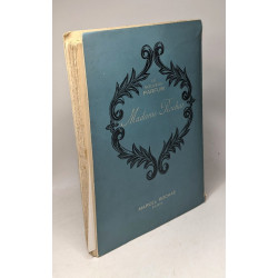 Cahiers Renaud-Barrault 36: connaitre Giraudoux Novembre 1961 /...