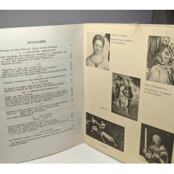 Cahiers Renaud-Barrault 36: connaitre Giraudoux Novembre 1961 /...