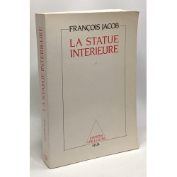 La statue intérieure