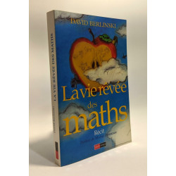 La Vie rêvée des maths