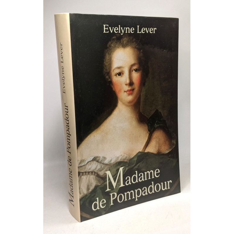 Madame de Pompadour