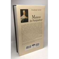 Madame de Pompadour