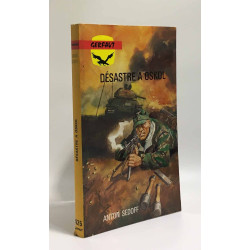 Désastre à Oskol