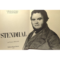 Stendhal - coll. les Géants