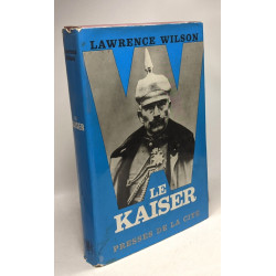 Le Kaiser