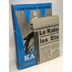 Le Kaiser