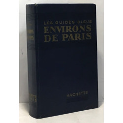 Environs de Paris - Ile de France