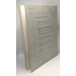 Historisch-biographische texte der 2. Zwischenzeit und neue texte...