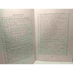 Historisch-biographische texte der 2. Zwischenzeit und neue texte...