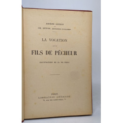 La vocation d'un fils de pêcheur