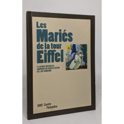 Les Maries De La Tour Eiffel: ET AUTRES NOUVELLES INSPIREES DE...