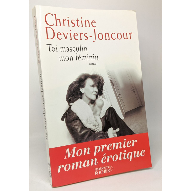 Toi masculin mon féminin