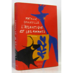L'Atlantique et les amants