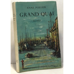 Grand quai