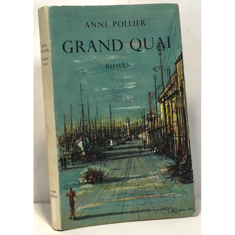 Grand quai