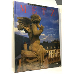 Le piéton de Metz