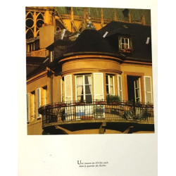 Le piéton de Metz