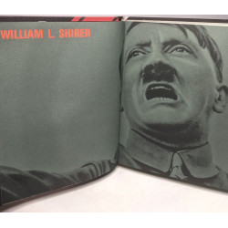 Le troisième Reich la montée du nazisme de la naissance d'Hitler...