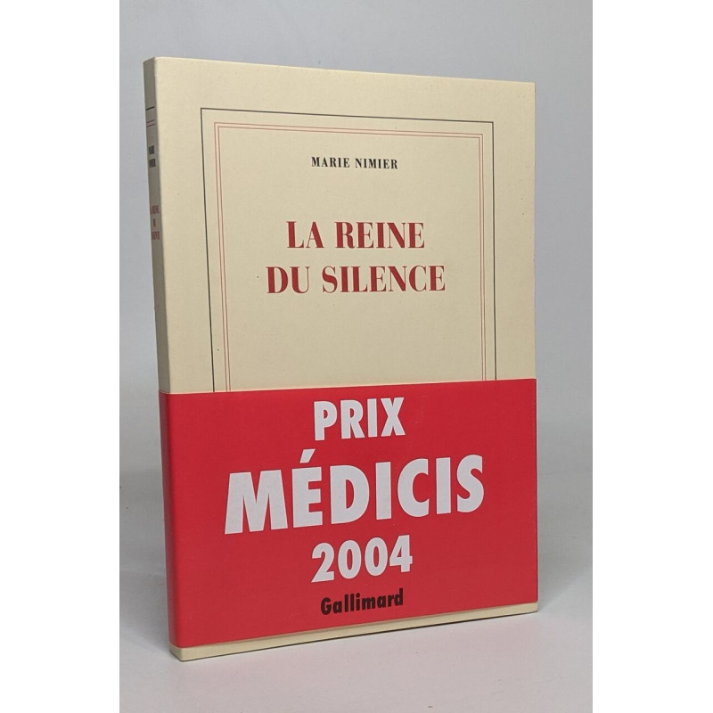 La Reine du silence