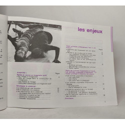 ACTIVITES CORPORELLES D'EXPRESSION A L'ECOLE MATERNELLE ET A...