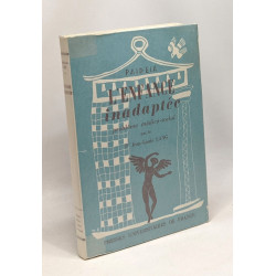 L'enfance inadaptée - problème médico-social- Coll. Paideïa