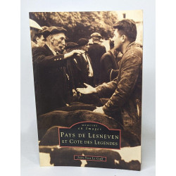 Lesneven et la Côte des Légendes (Le Pays de)