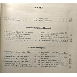 Lexikon der Germanistischen Linguistik --- 3 Bände in einem Band...