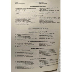 Lexikon der Germanistischen Linguistik --- 3 Bände in einem Band...