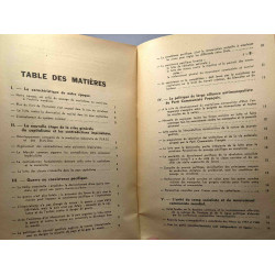 Pour l'unité du mouvement communiste international - documents -...