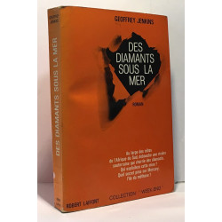 Des diamants sous la mer