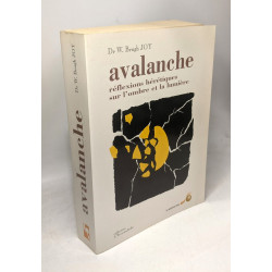 Avalanche : réflexions hérétiques sur l'ombre et la lumière