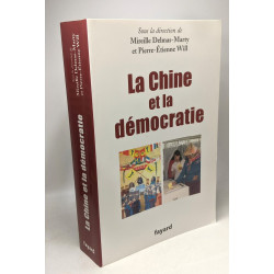 La Chine et la démocratie