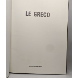 Le Greco