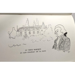 Études et récits charentais