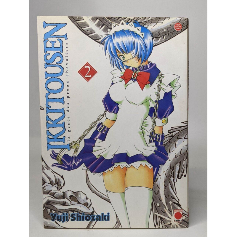 Ikkitousen T02