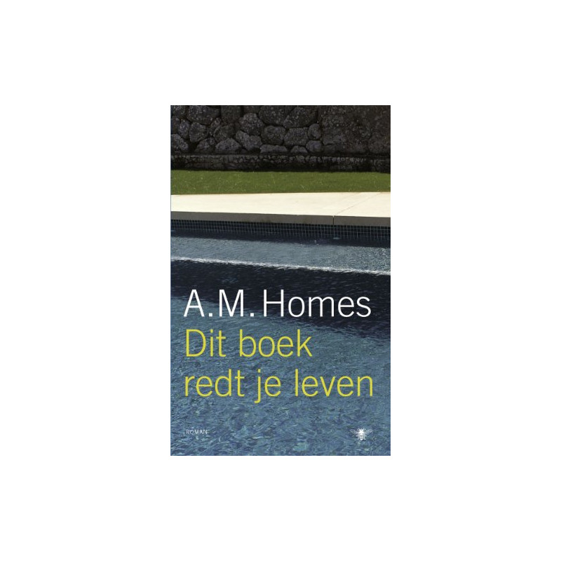 Dit boek redt je leven